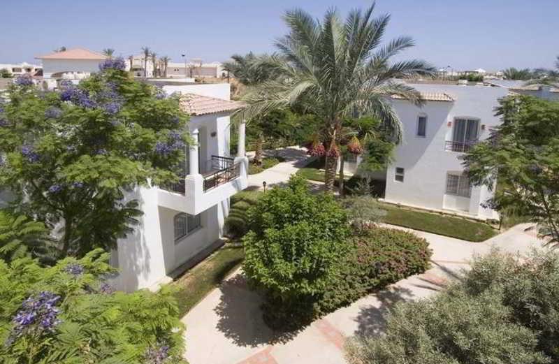 Jaz Fanara Residence Sharm el-Sheikh Exterior photo