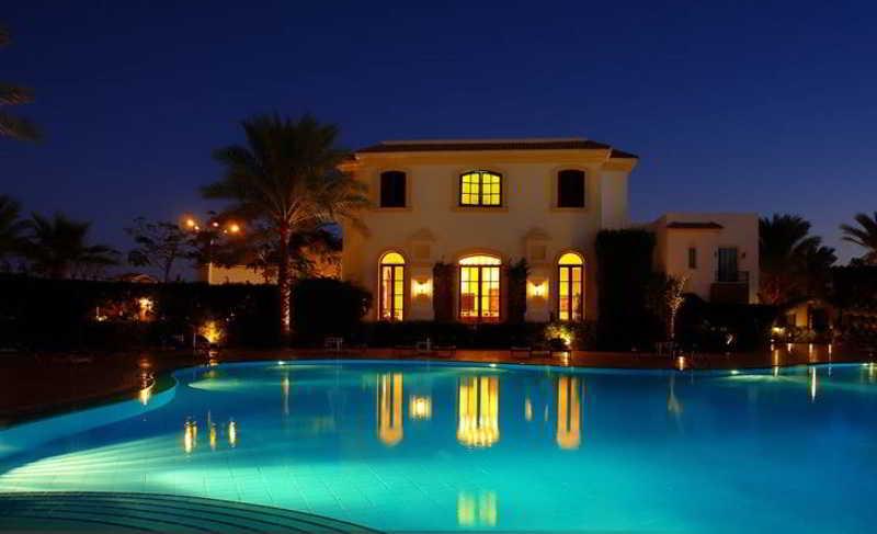 Jaz Fanara Residence Sharm el-Sheikh Exterior photo